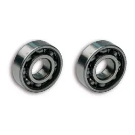 Nézd meg most Roulement de vilebrequin Malossi Ø15x35x11mm (x2) Piaggio Ciao